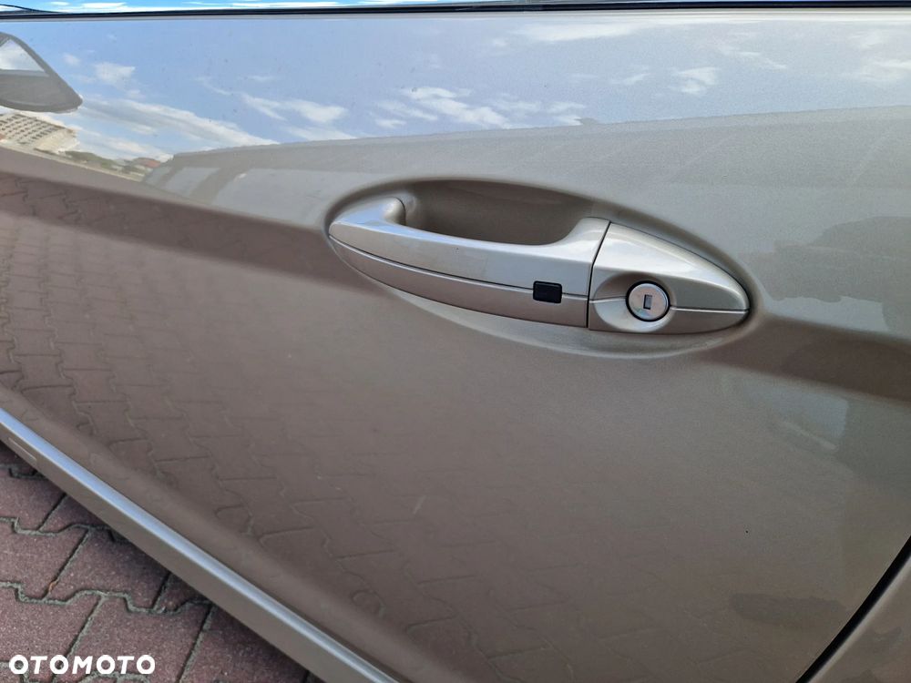 Ford Fiesta 1.0 EcoBoost ST-Line ASS - 16