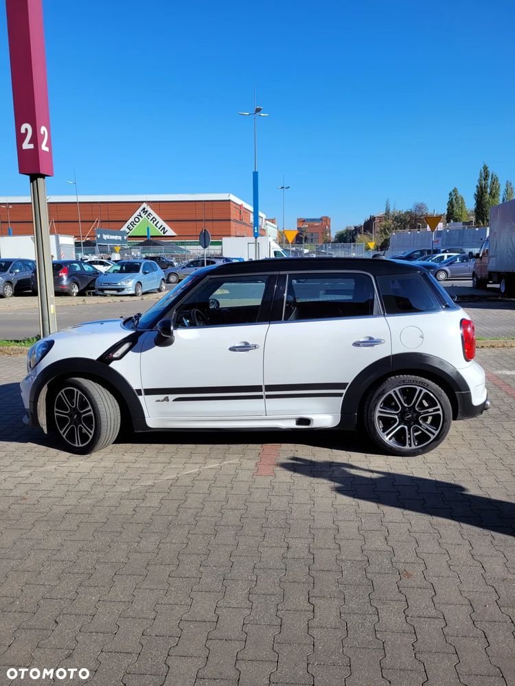 MINI Cooper S - 7
