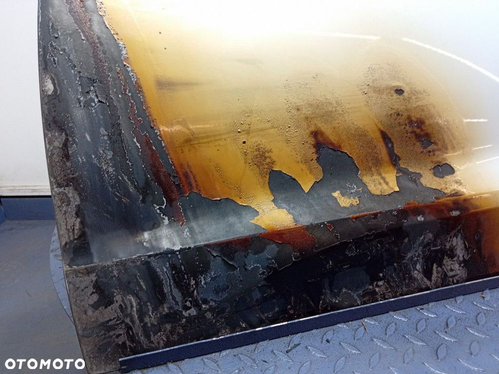 AUDI A7 C8 DRZWI PRZÓD LEWE PRZEDNIE LY7F - 6