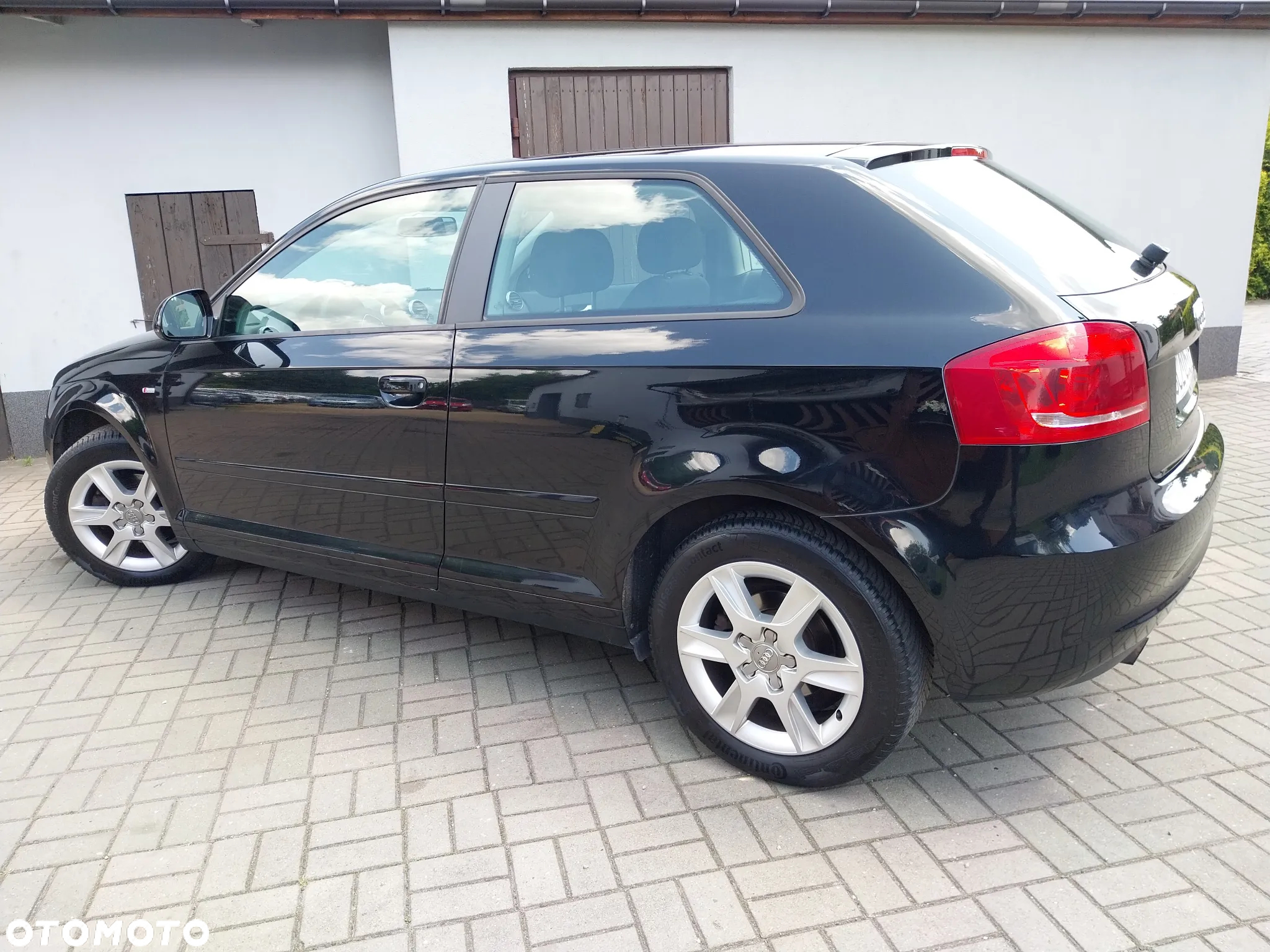 Audi A3 1.6 Attraction - 25