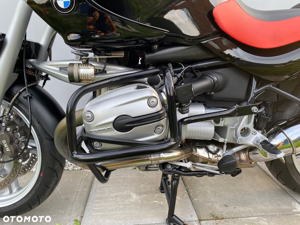 BMW R - 24