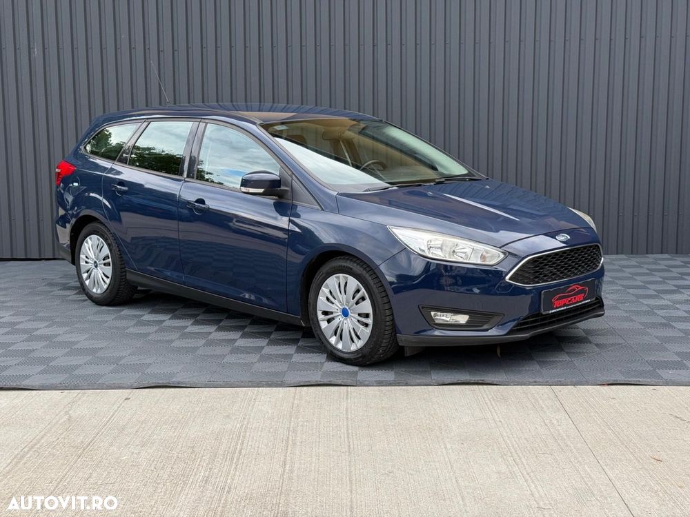 Ford Focus - 2