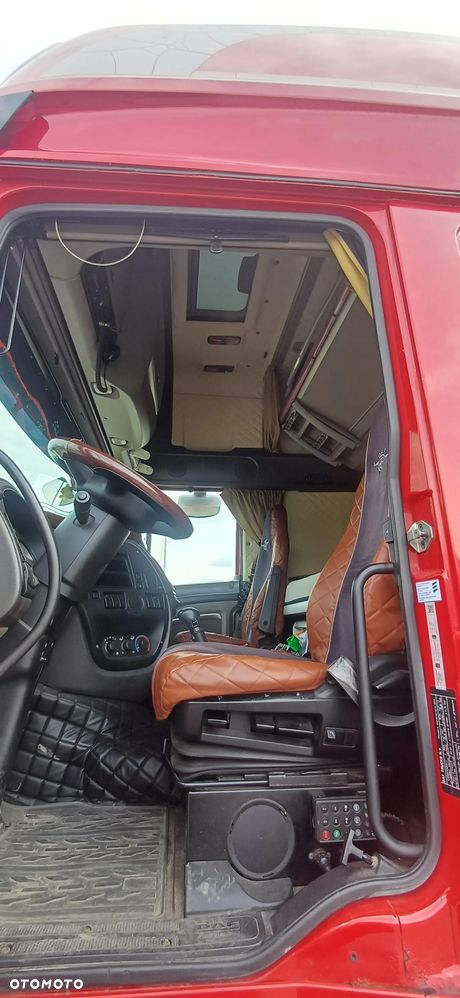 DAF XF105 - 4