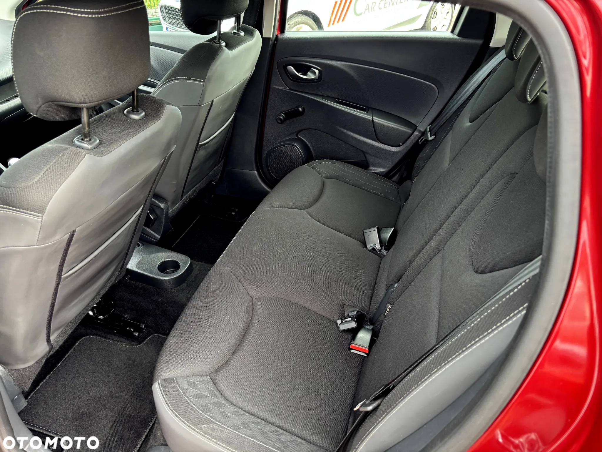 Renault Clio 1.2 16V Limited - 16