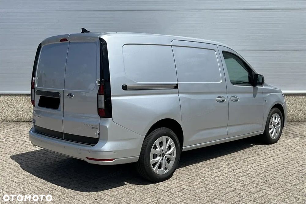 Ford Transit Connect L2 Limited PHEV A6 1.5 150KM - 3