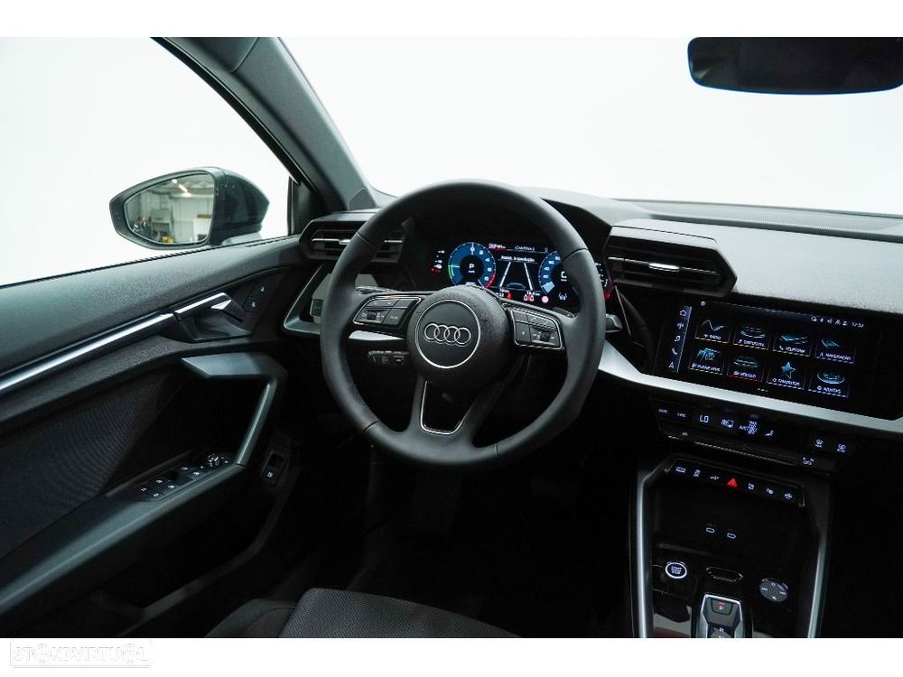 Audi A3 Sportback 40 TFSIe Advanced - 27