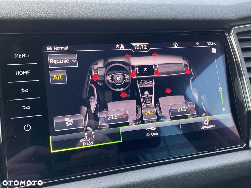 Skoda Kodiaq 2.0 TDI 4x4 L&K DSG - 39