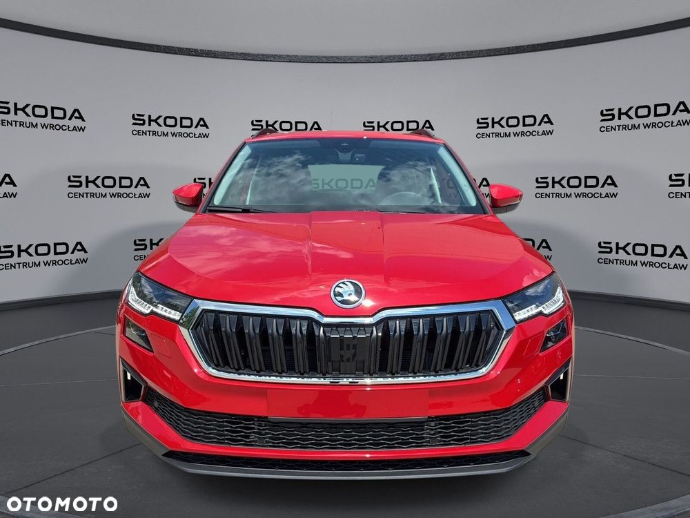Skoda Karoq - 8