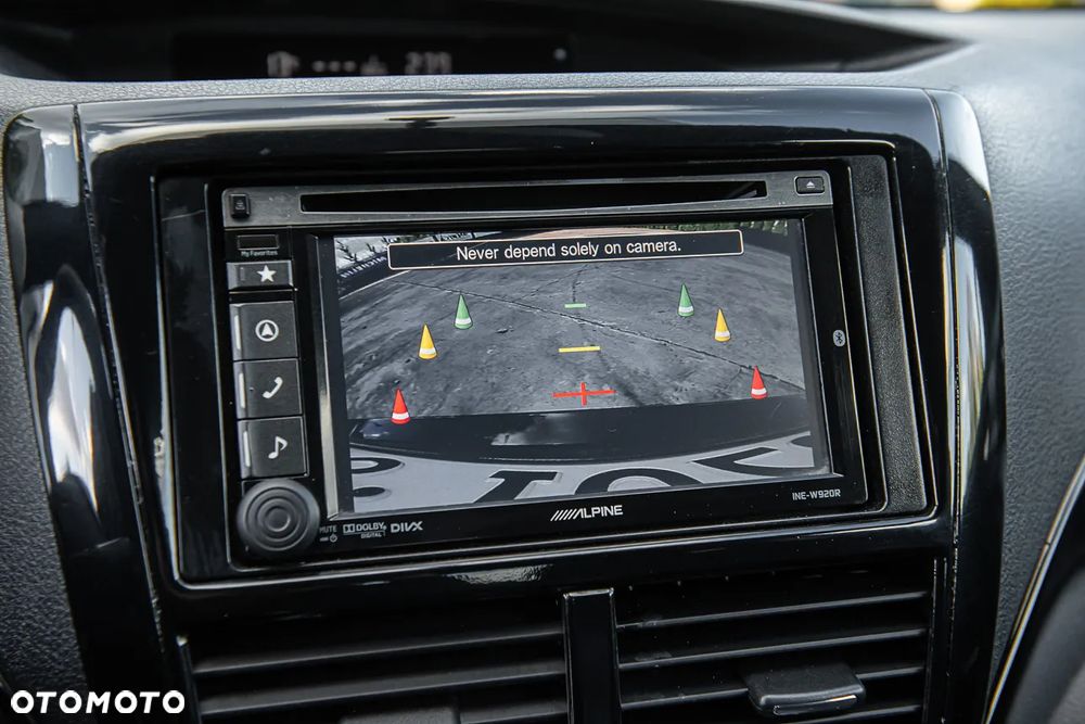 Subaru Impreza 2.5 WRX STI S - 16