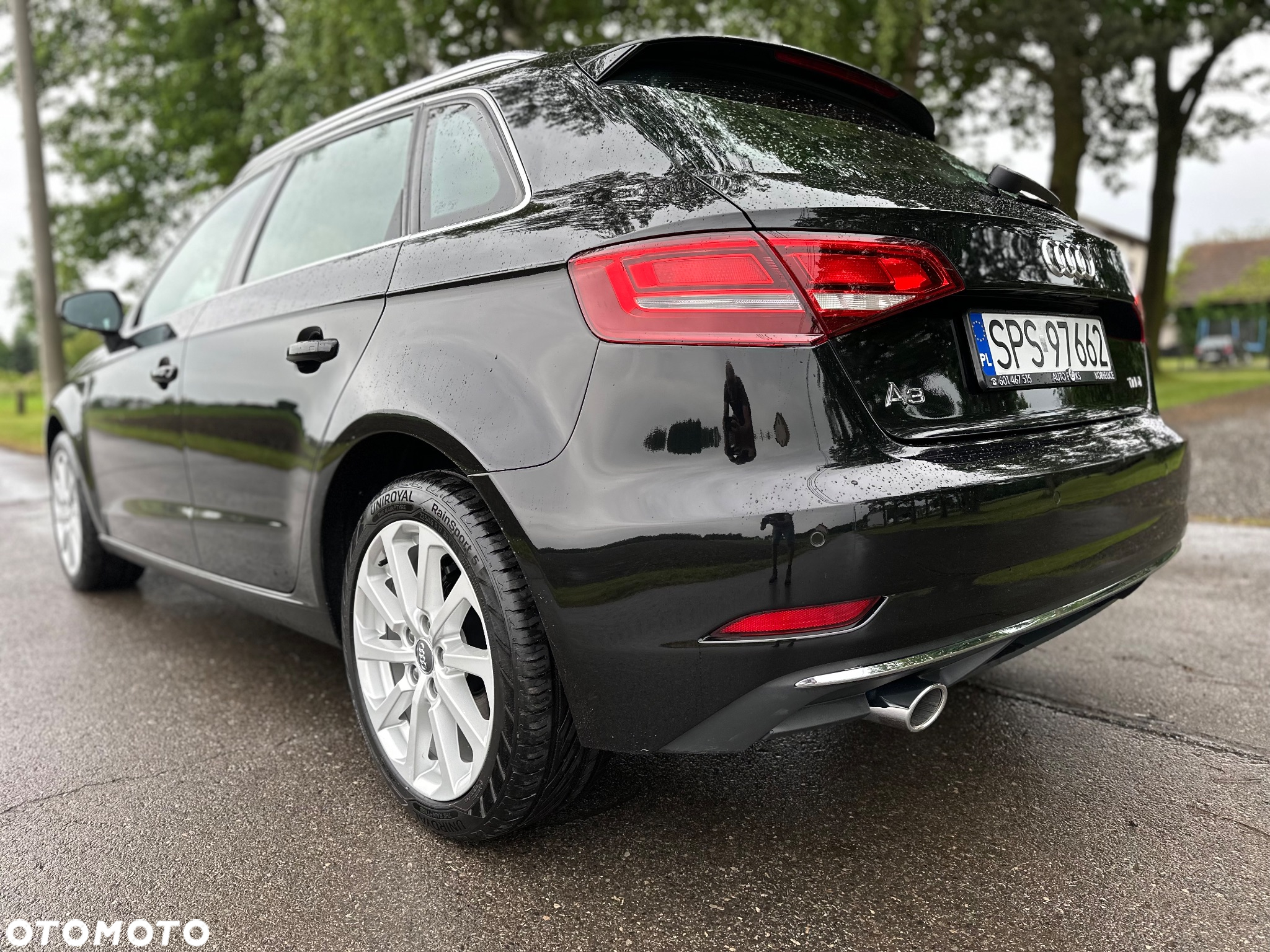 Audi A3 - 32