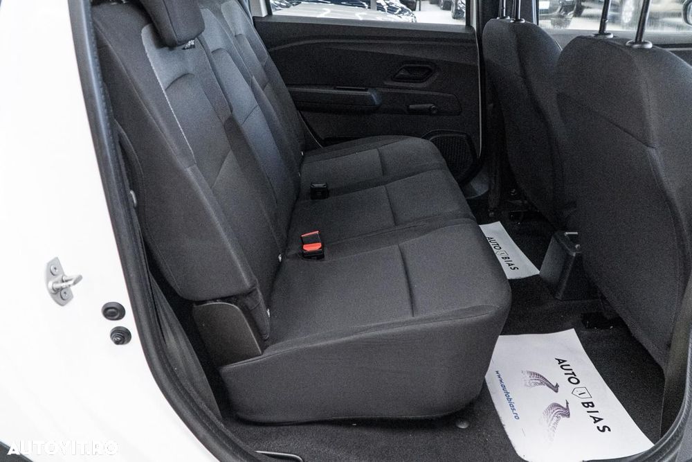 Dacia Jogger 7 locuri ECO-G 100 Comfort - 15
