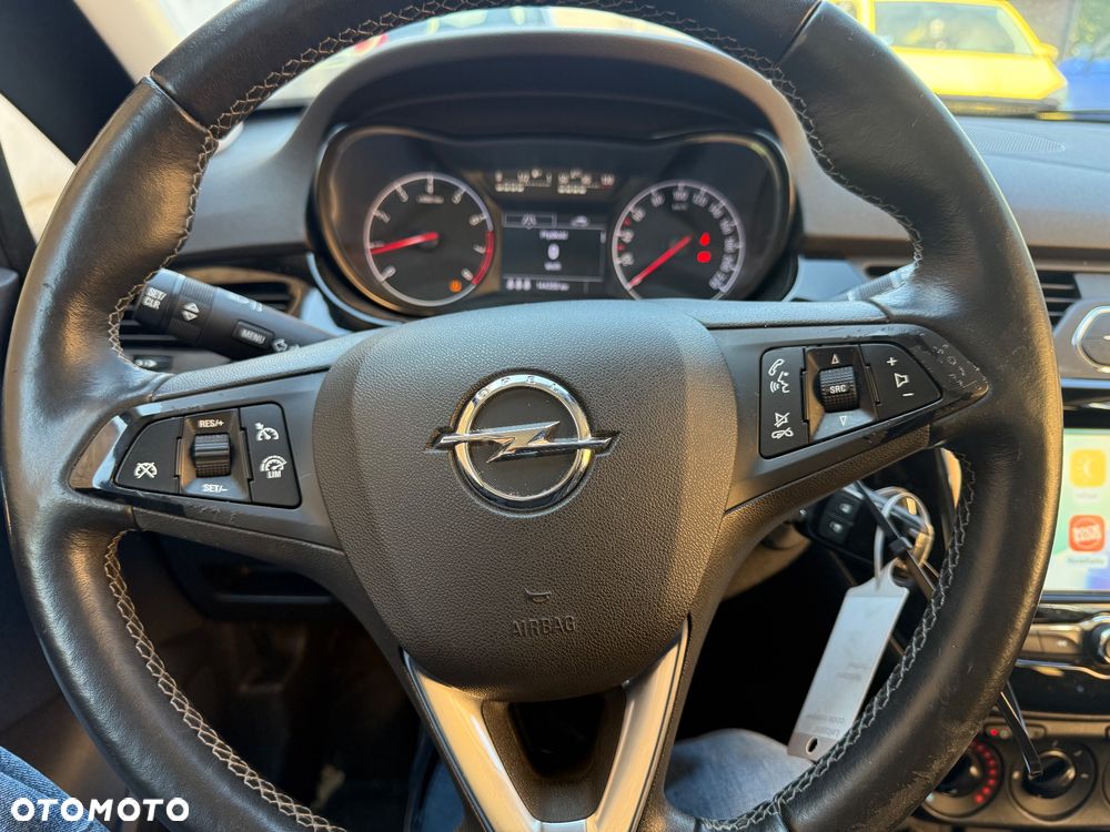Opel Corsa 1.4 16V Innovation 110 Jahre - 33