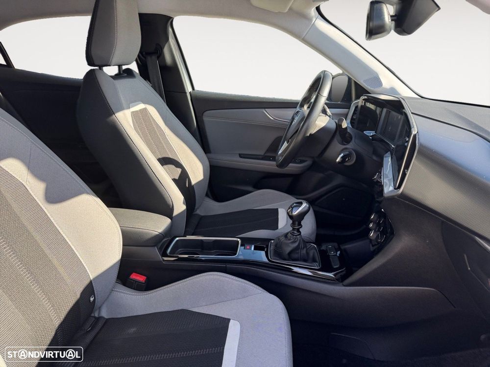 Opel Mokka 1.5 D Elegance - 15