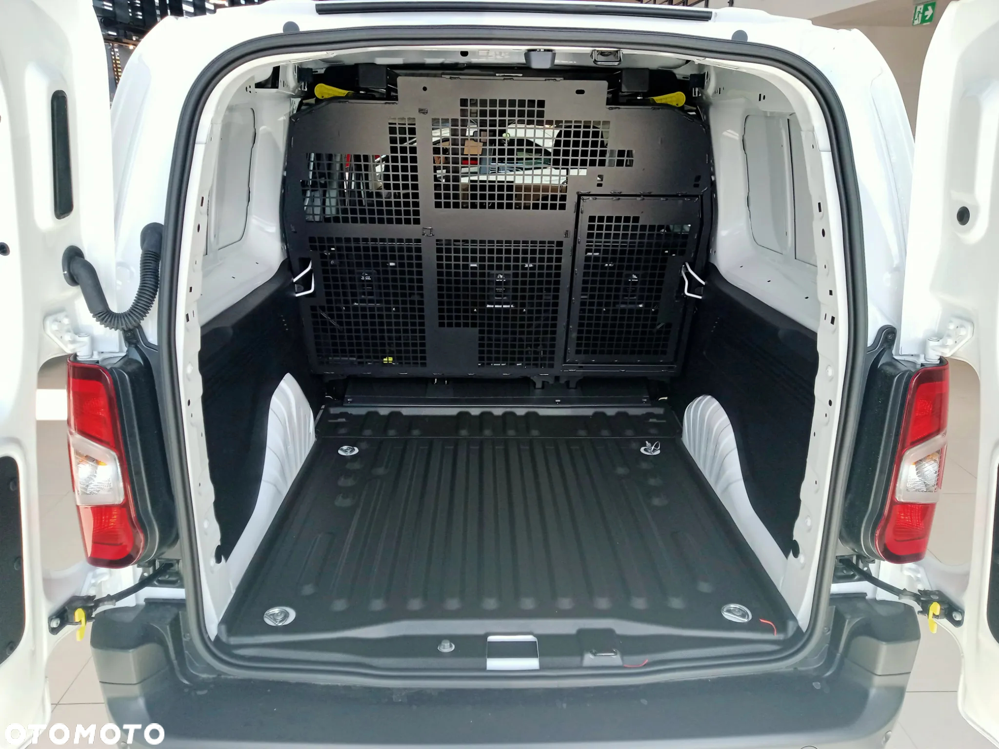 Toyota PROACE CITY - 10