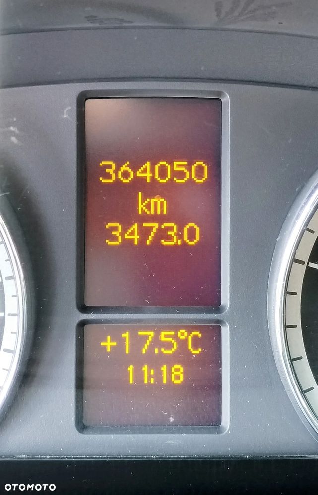 Mercedes-Benz Viano 3.0 CDI lang Automatik Ambiente DPF - 11