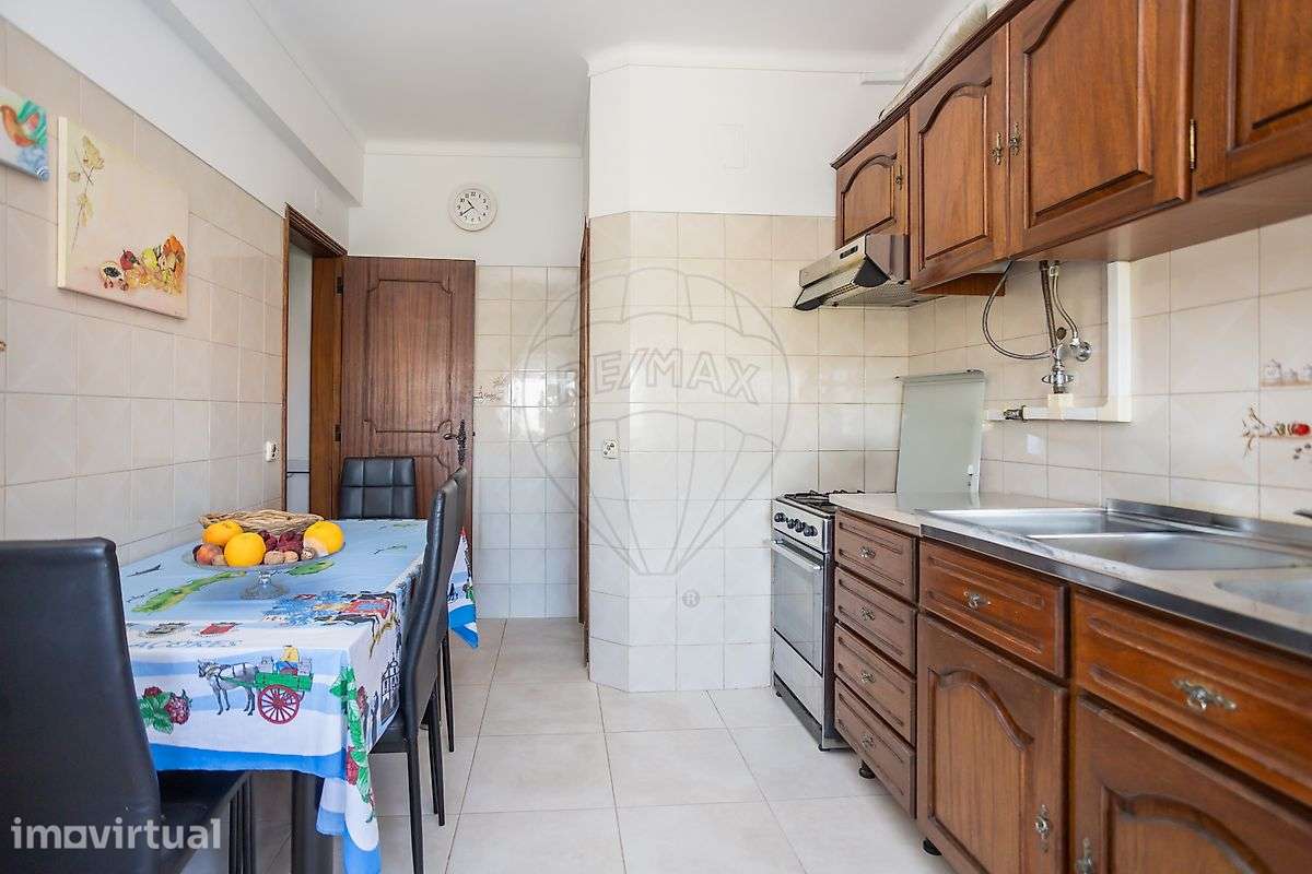 Apartamento T3 para venda - Grande imagem: 2/14