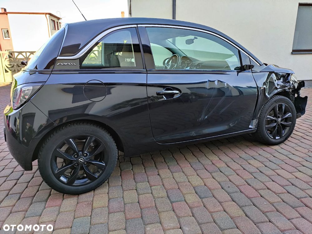 Opel Adam 1.4 Black Link - 22