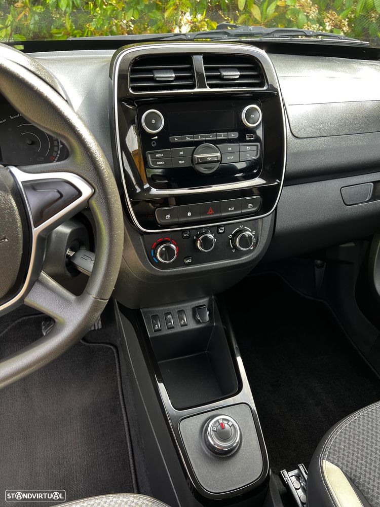 Dacia Spring ESSENTIAL - 8