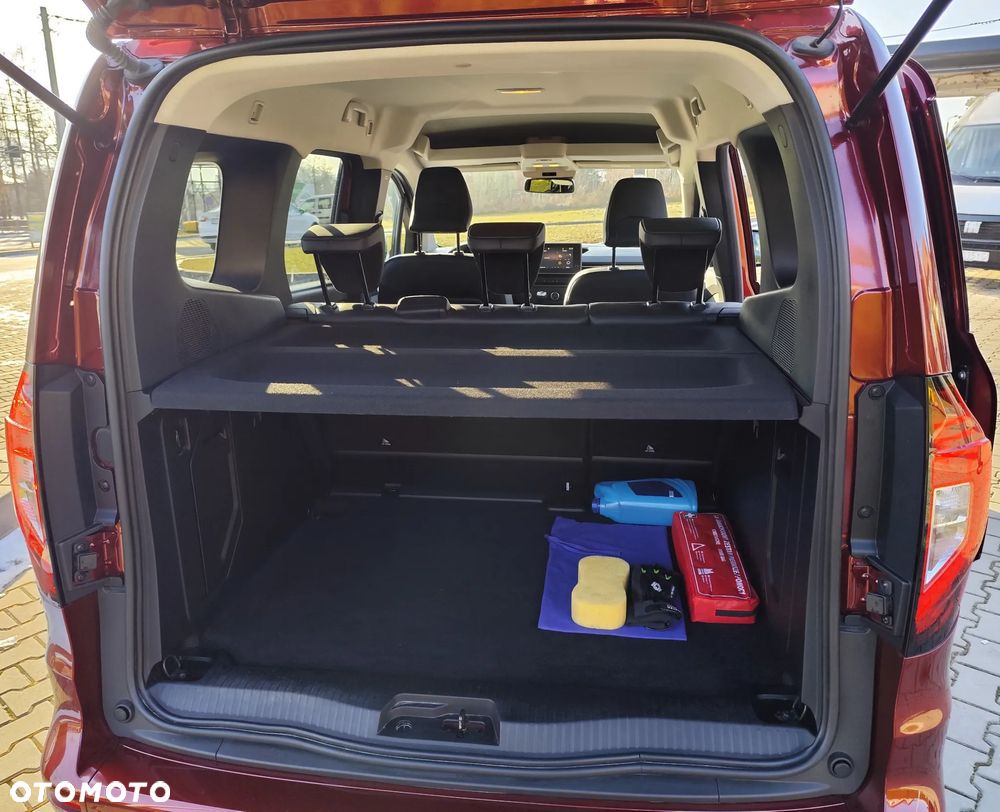Nissan Townstar L2 2,3 DIG-T 130 - 10