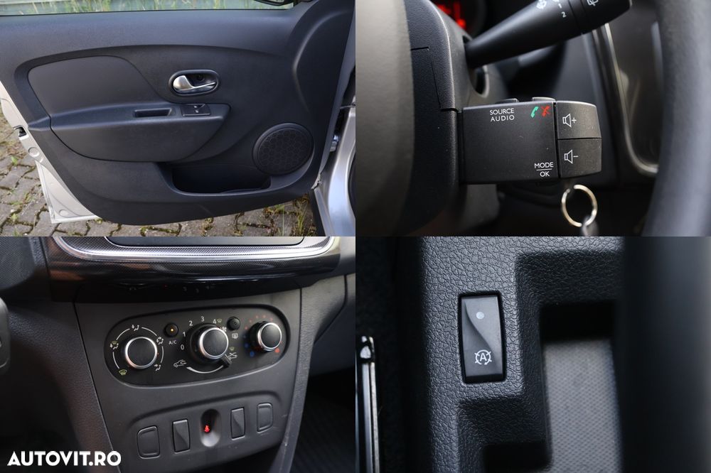 Dacia Sandero 0.9 TCe Laureate - 10