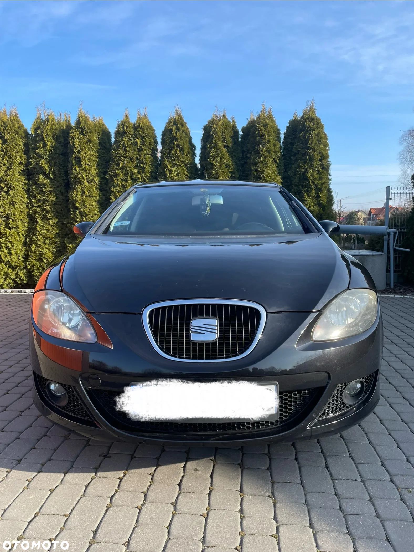 Seat Leon - 6
