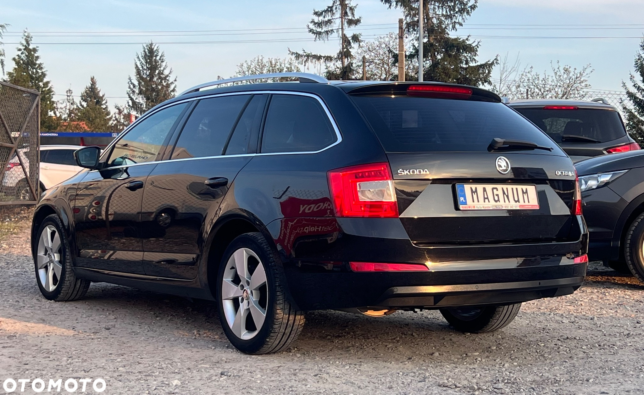 Skoda Octavia - 37