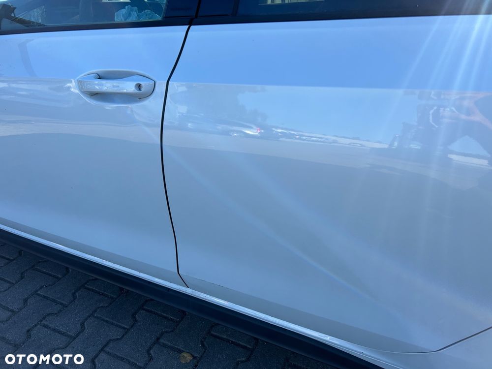 Volkswagen Golf VIII 1.4 TSI Plug-In Hybrid GTE DSG - 14