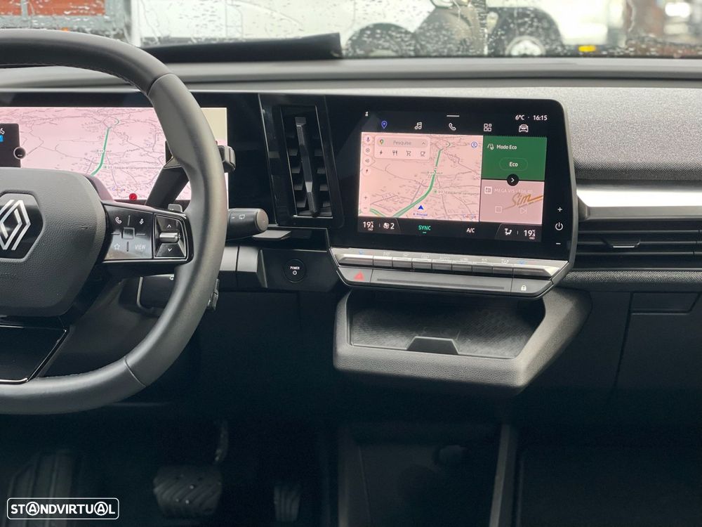 Renault Mégane - 30