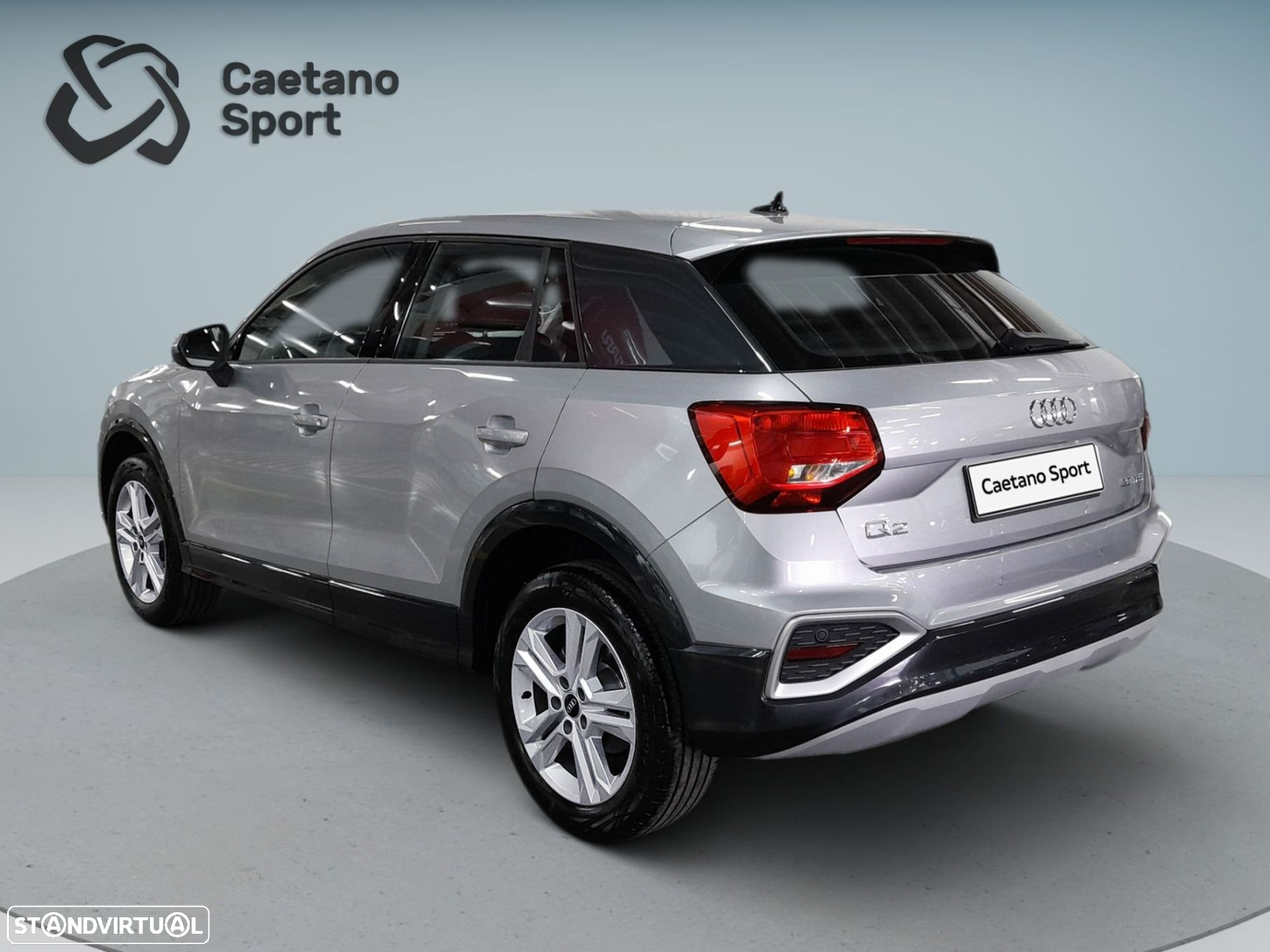 Audi Q2 30 TFSI Advanced - 7