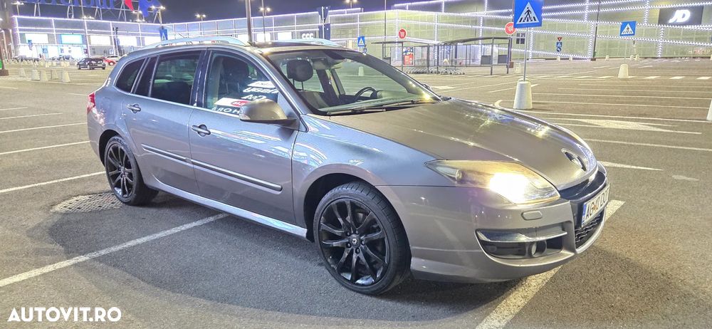 Renault Laguna - 4