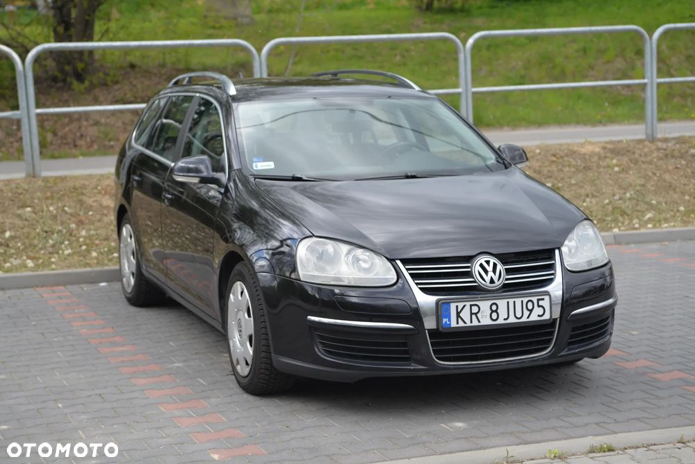 Volkswagen Golf 1.9 TDI Comfortline - 30