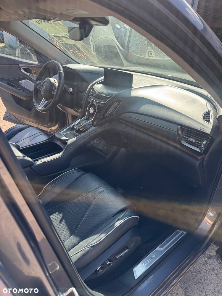 Acura RDX - 9
