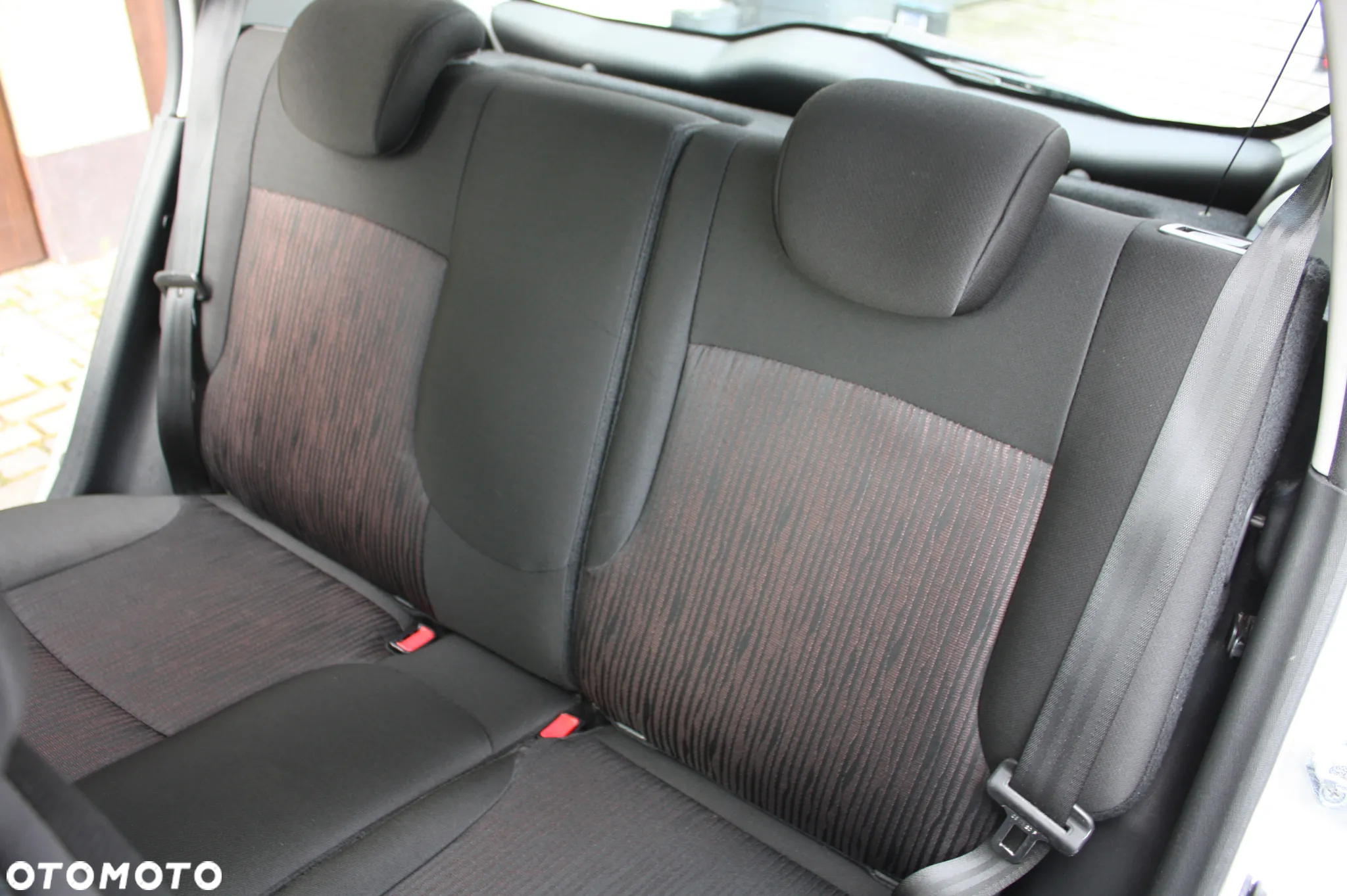 Kia Picanto 1.1 LX - 10