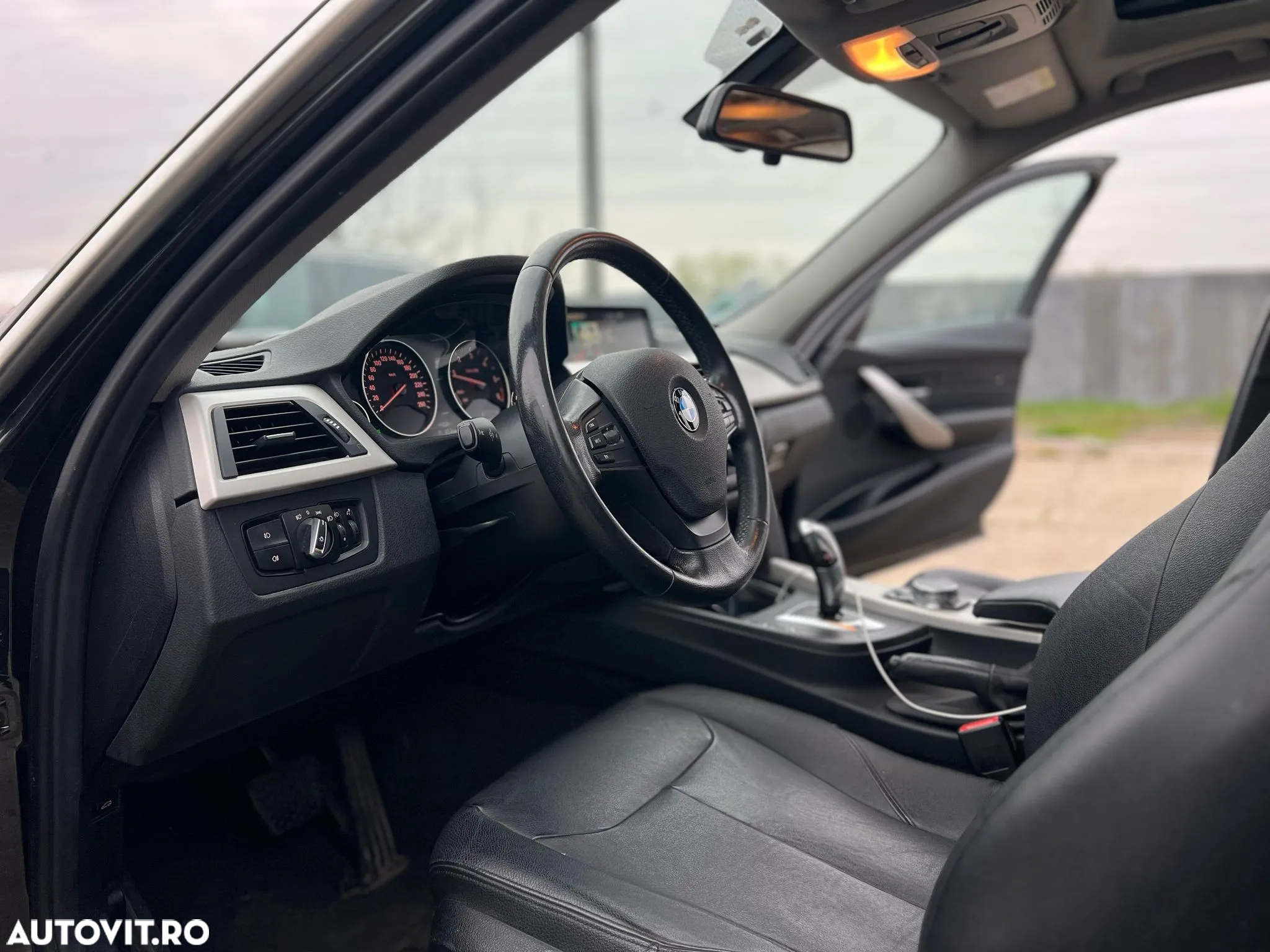BMW Seria 3 - 8