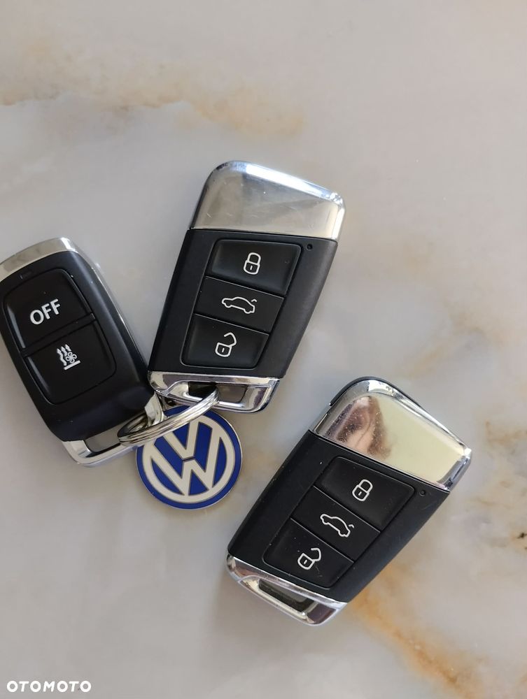 Volkswagen Passat 2.0 TSI BMT Highline DSG - 6