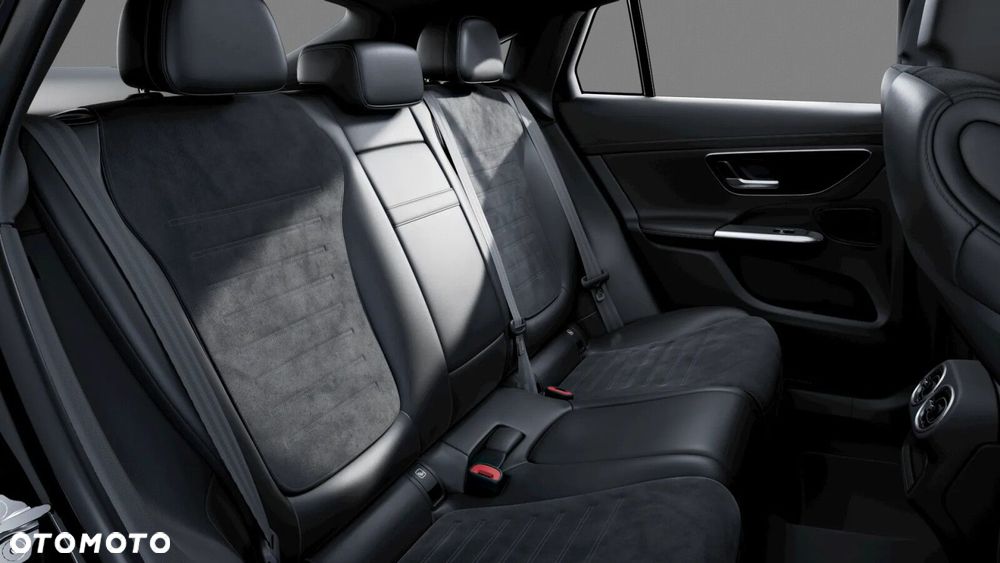 Mercedes-Benz GLC 200 d mHEV 4-Matic AMG Line - 11