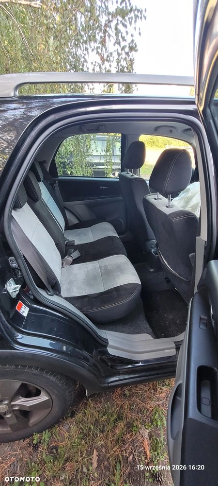 Suzuki SX4 1.6 Comfort - 8