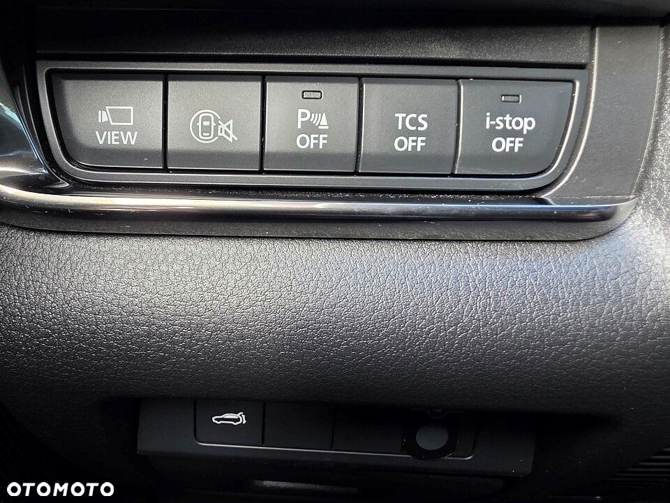 Mazda CX-30 ver-2-0-mhev-exclusive--line-2wd - 17