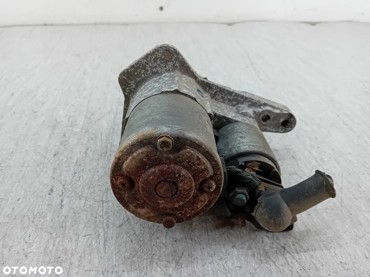 ROZRUSZNIK NISSAN NOTE I 23300BC200 M000T32171 1.6 16V - 3