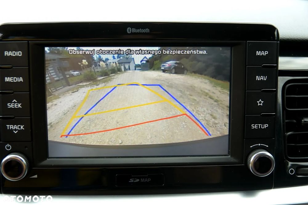 Kia Stonic 1.4 XL - 33