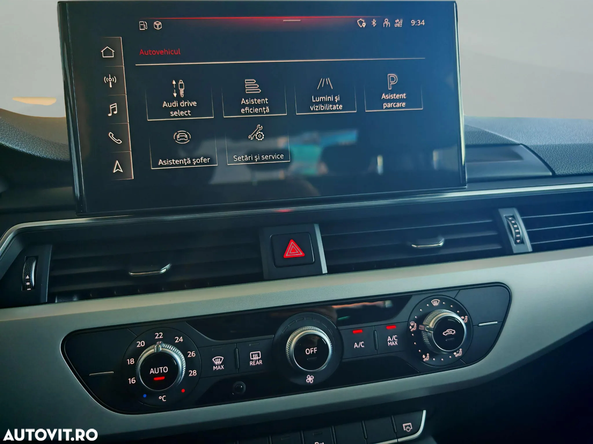 Audi A4 35 TFSI S tronic advanced - 20