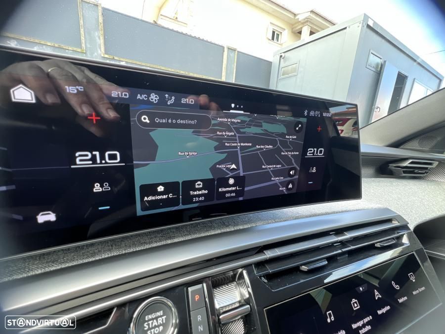 Peugeot E-3008 73 kWh GT - 39