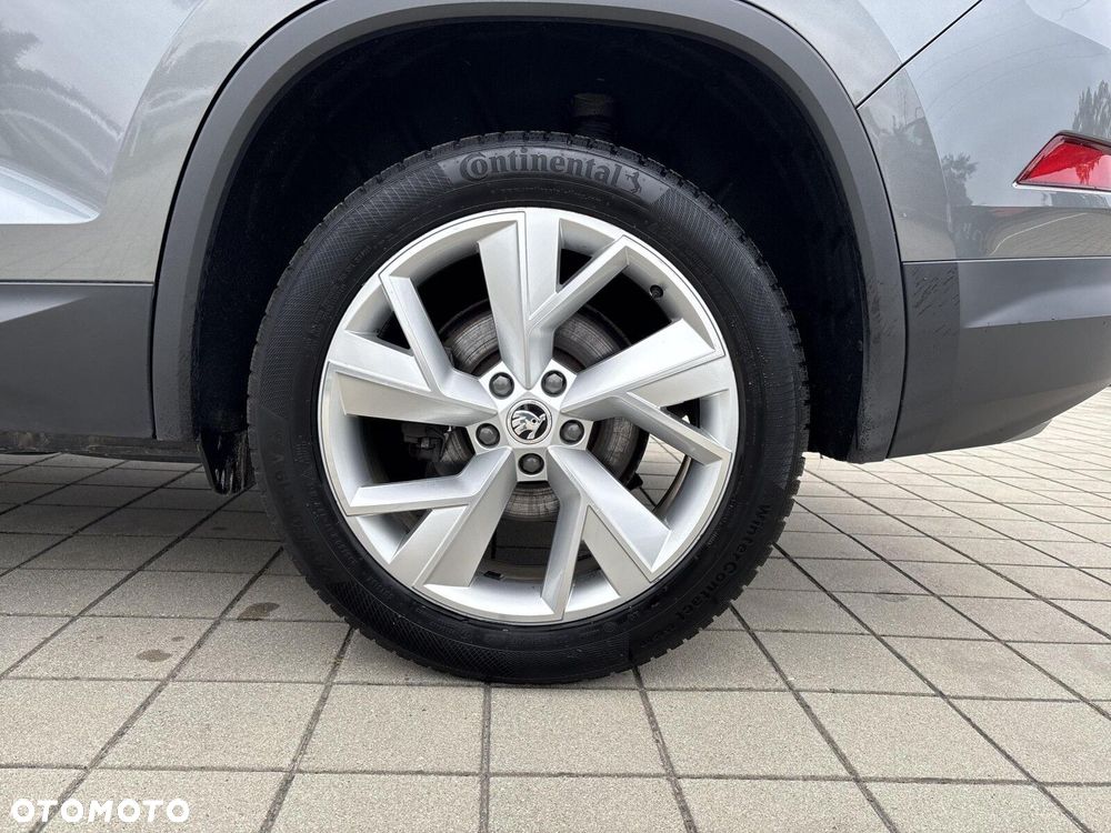 Skoda Kodiaq 2.0 TSI 4x4 Style DSG - 10