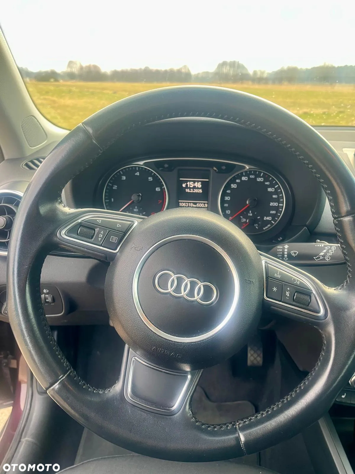 Audi A1 1.2 TFSI Prime Line - 22