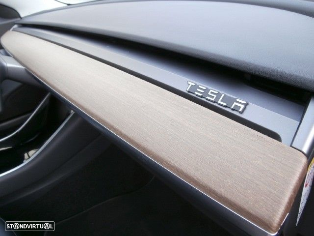 Tesla Model 3 Standard Range Plus RWD - 17