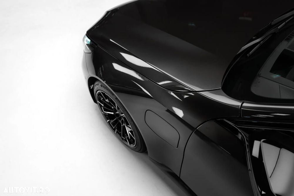 BMW M5 xDrive AT PHEV - 7