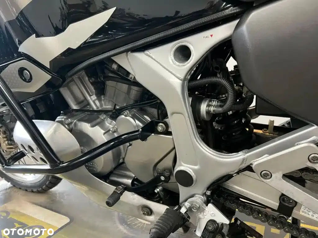 Honda XRV - 29