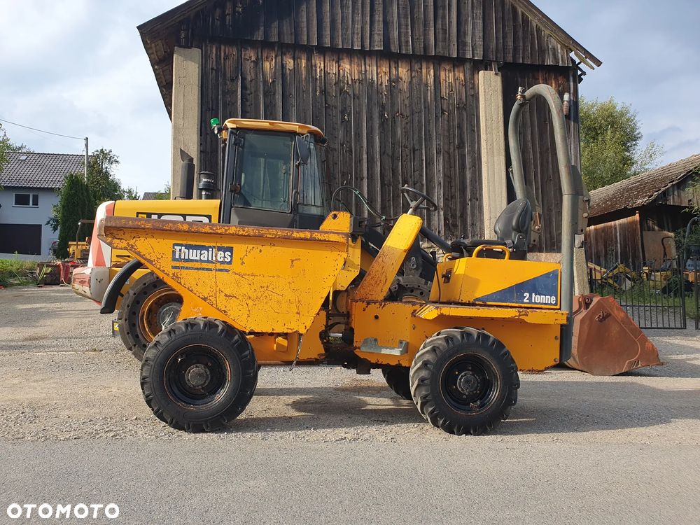 Terex - 5