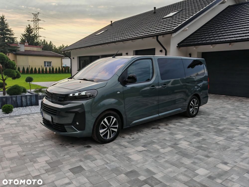 Peugeot Traveller 2.0 BlueHDi Long Business VIP EAT8 - 1