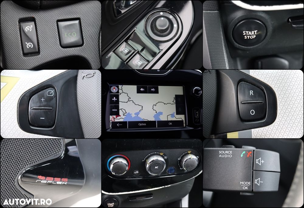 Renault Clio Energy TCe 90 Start & Stop Luxe - 5